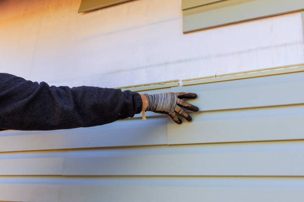 Affordable Siding Repair and Maintenance Services in Mercerville, NJ